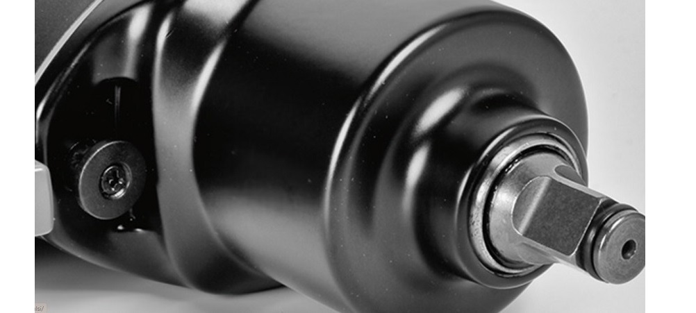 Pneumatic Drivers Pneumatic Drivers