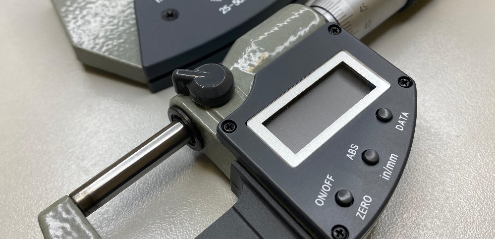 Mikrometer