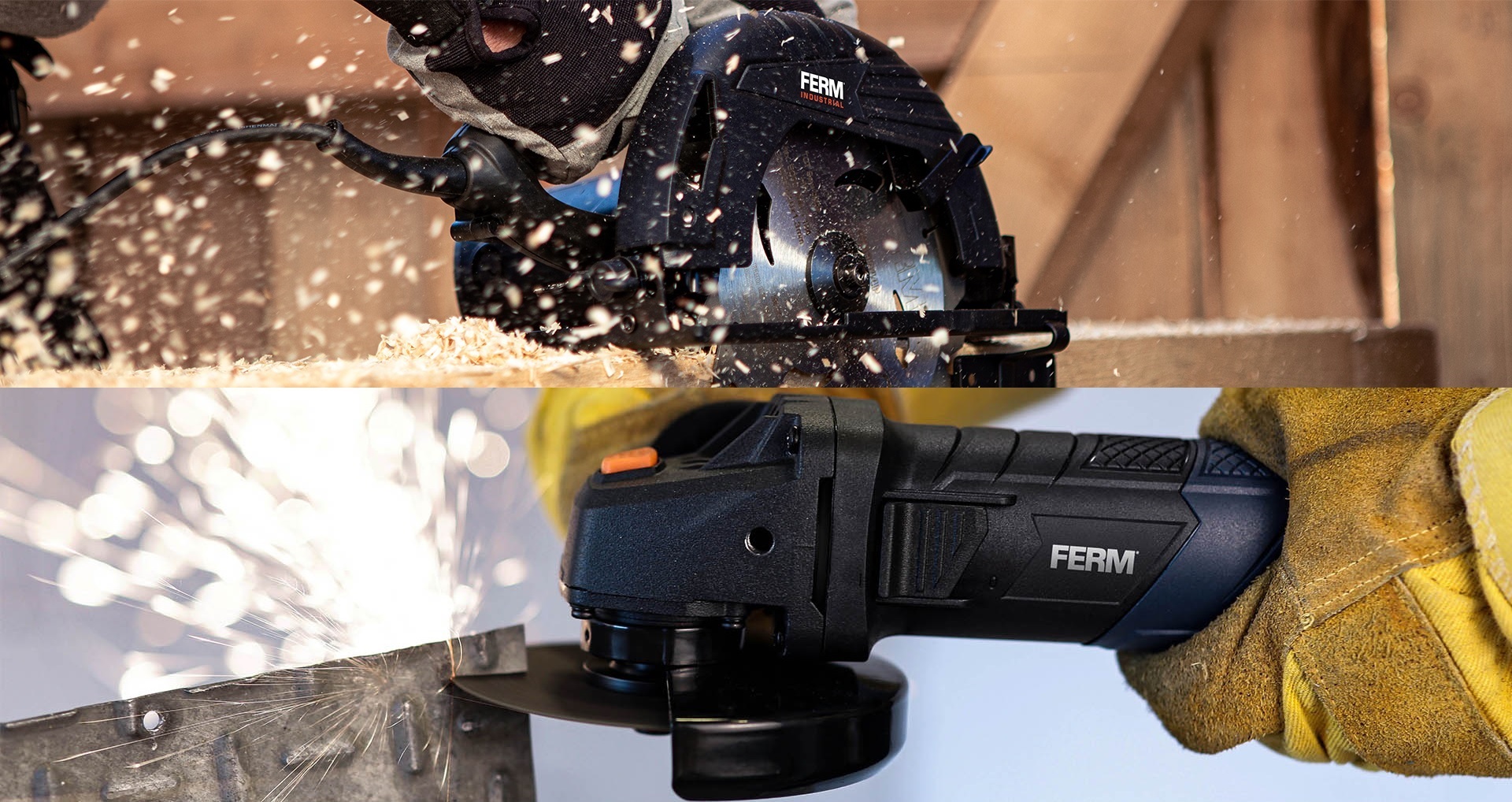 Power tools Power tools