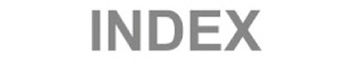 INDEX