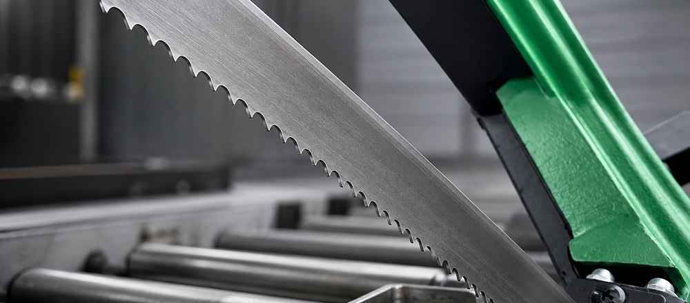Band Saw Blades