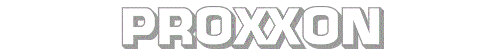 PROXXON