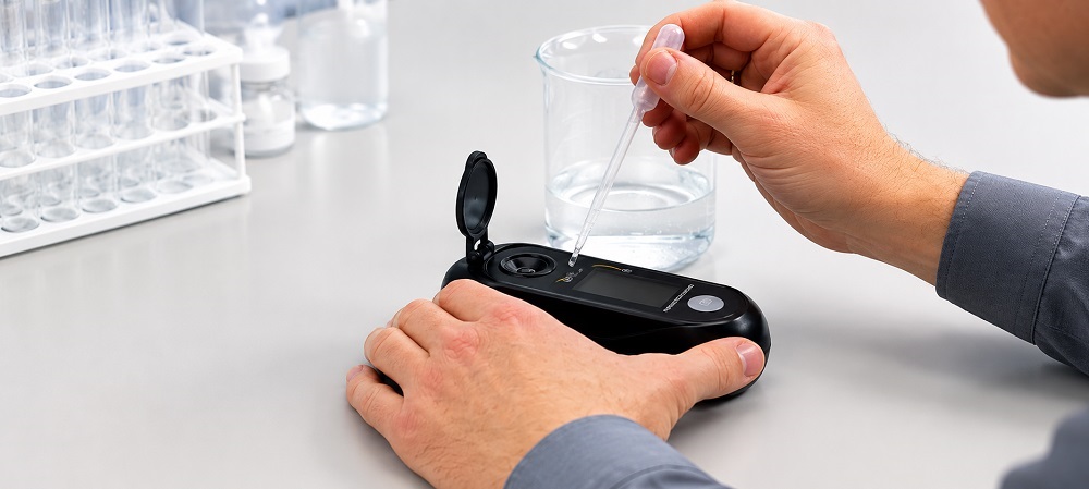 Refractometers