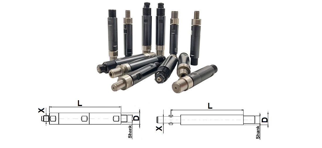 Loaders - Robots - Loading Systems Loaders - Robots - Loading Systems