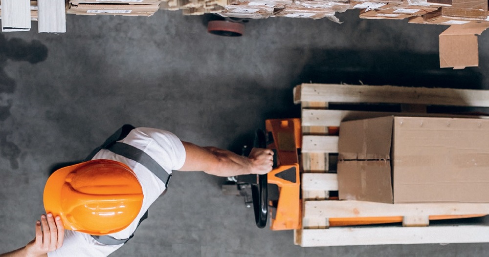 Lifting and handling systems