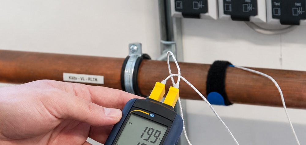 Probes and thermocouples