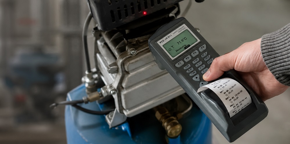 Infrared thermometers