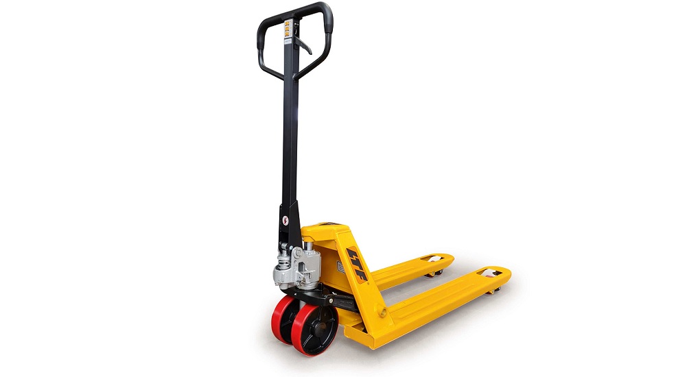 Cranes - Roller skates - Platforms - Pallet trucks Cranes - Roller skates - Platforms - Pallet trucks
