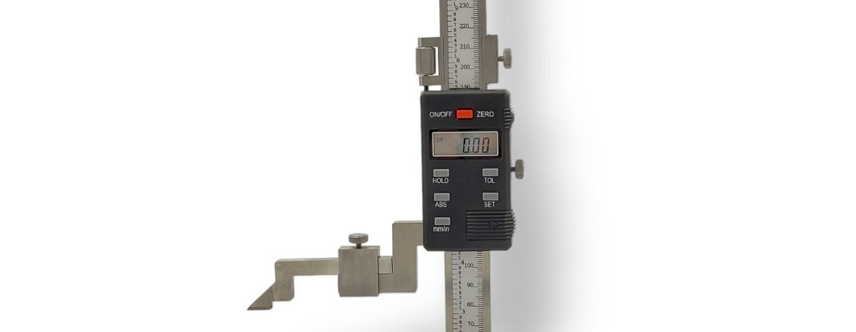 Height Gauge Height Gauge