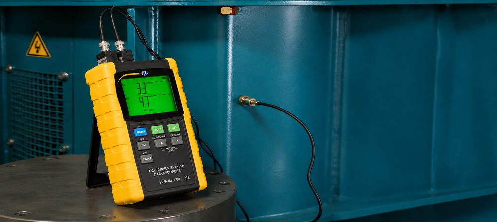Vibration Meters
