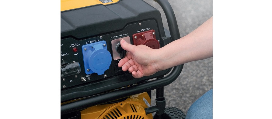 Electrical generators Electrical generators