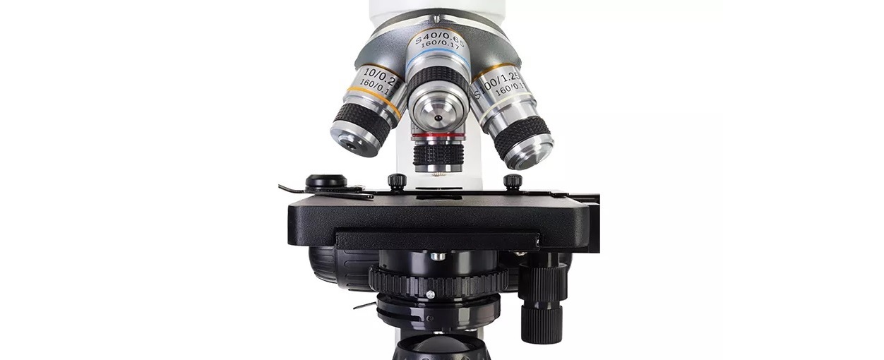 Microscopes