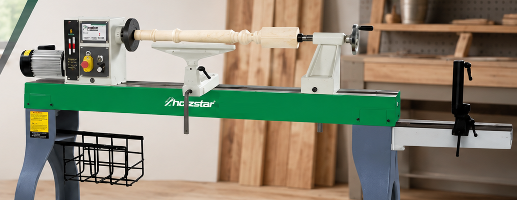 Wood Lathes