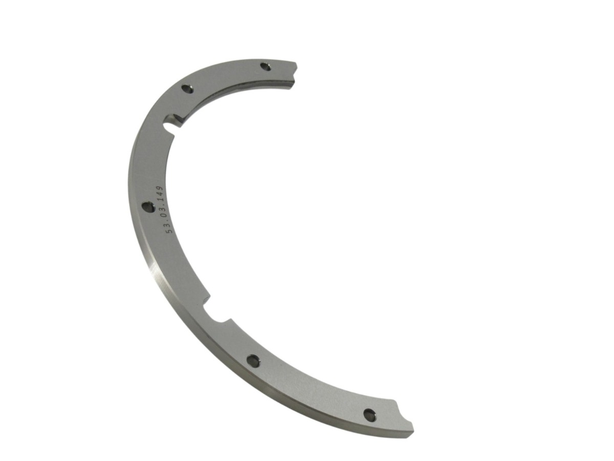 53.03.149 Ring für Stangenvorschub passend für Gildemeister GM16AC
