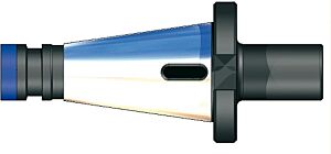 C00000CMP PRT TOOLS Morse taper adapter MT1, MT, MT3, MT4, MT5, ISO40 or ISO50 shank DIN 2080 and length of your choise