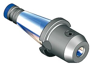 C000W PRT TOOLS Mandrino porta fresa con gambo ISO40 o ISO50 DIN 2080, lunghezza e misura diametro attacco Weldon a scelta