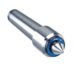 Roehm 005336 Contropunta rotante H Slim a diametro ridotto cono Morse 2 peso pezzo max= 200 kg