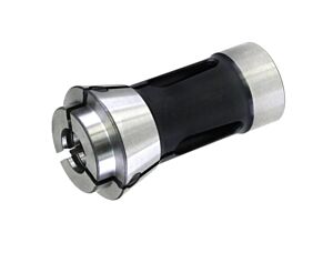 162E - F35-67 Pinza Stringibarra TONDA a compressione DIN 6343 per Index 25