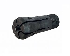 013.924 Inserto RS24 cambio rapido ESAGONALE per corpo pinza avanzamento Gildemeister DMG-Mori Gildemeister AS16, AS20, GS20, GM20, GM20AC, Variante 25mm