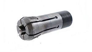 013.917 RS Schnellwechsel VIERKANT Einsatz fuer Vorschubspannzangenkörper 9258E - 9265E Gildemeister DMG-Mori  GM16AC - Tornos SAS16