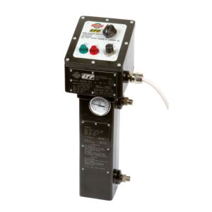 ASTURO 0142855 Paint heater Model ASRV55 for pneumatic piston pumps ideal for reduce viscosity