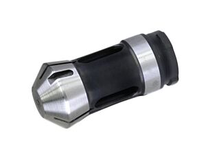 Q0002851 Pinza mandrino da ripresa TONDA per Gildemeister DMG-Mori GLD20