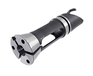 Q2202500 Pinza mandrino TONDA da ripresa per tornio plurimandrino Schütte SG18 -AG20, 35161H/G