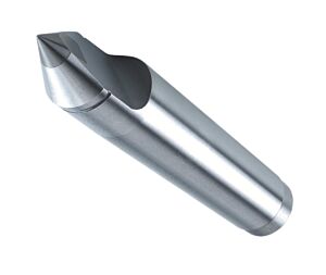 Solid centre Röhm FZS - DIN 806, mount MT, with half point with carbide insert, ground