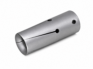034236 Pinza a cambio rapido per Caricatore  FMB, TRAUB, HAGENUK, IEMCA, ROBOBAR, LNS, SAMECA, MINISPRINT, MINITURBO da Dia. 10 a Dia. 30mm - Diametro esterno 36mm