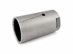 036.070 Pinza spingibarra per caricatore IEMCA - filetto M5X0.5 - Diametro esterno 7.5mm
