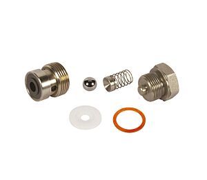 ASTURO 0400004 compression valve for K300 K500 K1000 K2000 pumps