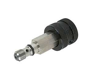 ASTURO 0400005 valvola regolazione pressione per pompe K300 K500 K1000 K2000