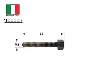 05.14.014 Vite di regolazione raggio minimo camme frontali per Gildemeister DMG Mori AS16, AS20, GS20, GM20, GM20AC