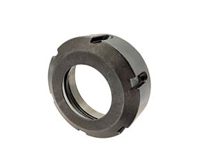 052.340 Ghiera di serraggio STANDARD Ø63 per pinze ER40 - Filetto M50x1,5