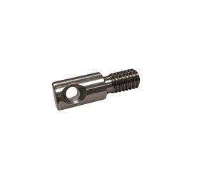 0525654 Piolo per comando assiale slitta pos.1-2 Gildemeister-DMG Mori, AS16, AS20, GS20, GM20, GM20AC