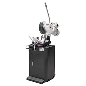 OPTIMUM 057OP2375 Segatrice circolare per metalli, modello CS 275, diametro lama 275 mm - Potenza 400 V