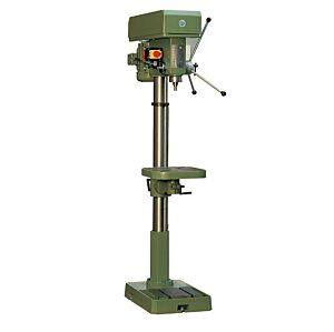 LTF 058600025 Trapano a colonna porta pezzi con foratura 25 mm