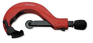 0777.127 TAGLIATUBI TELESCOPICO RAPIDO PLASTICA Ø127 - 5” mm