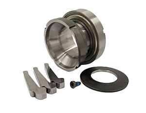 Set completo per apertura chiusura pinza Gildemeister - DMG Mori AS16, AS20