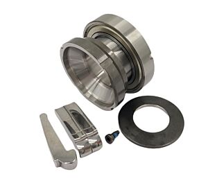 0801350 Set completo per apertura chiusura pinza Gildemeister-DMG Mori GS20, GM20, GM20AC