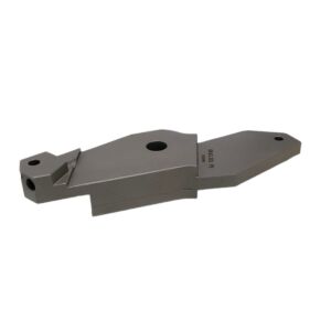 08.61.201 Quehr Hebel für Gewinde Rollkopf Lage 5, Gildemeister AS16, AS20, GS20, GM20, GM20AC