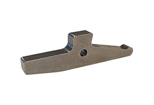 098108-4 Nasello per tornio 4 mm PETERMANN - P 7 R