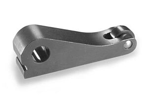 101 V 104 0 Nasello - martelletto per apertura e chiusura pinza per tornio Wickman modello 1"