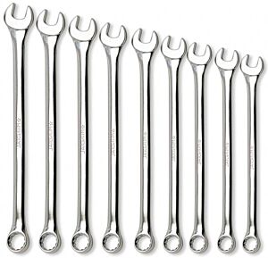 1039.090 SERIE 9 CHIAVI COMBINATE LUNGHISSIME - Scatola cartone