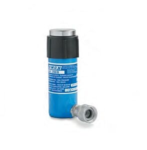 OMCN 108 Pistone spingente corto per carrozzeria, portata 12 tonnellate