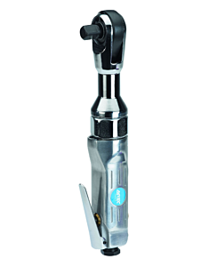 12101030 AIRTEC Chiave pneumatico a cricchetto 1/2" reversibile, rinforzata e regolabile