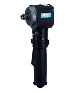 12102031 AIRTEC Avvitatore pneumatico angolare estremamente compatto ad impulsi con attacco da 1/2", con lunghezza adegua per posti di lavoro stretti e scomodi