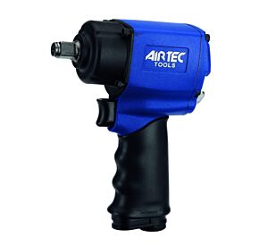 12102084 AIRTEC Avvitatore pneumatico ad impulsi da 1/2" modello 457, coppia massima avvitamento/svitamento 1356 Nm