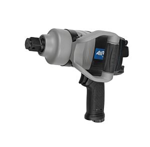 12106070 AIRTEC Avvitatore pneumatico ad impulsi da 1" a doppia massa battente modello 815, con coppia massima 2712 Nm, regolatore di potenza a 3 livelli in avvitamento