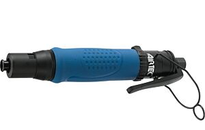 AIRTEC 12302032 Cacciavite reversibile dritto pneumatico modello 632, con meccanismo di arresto automatico dell'aria